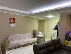 Blk 262D Compassvale North Gate (Sengkang), HDB 5 Rooms #460647151